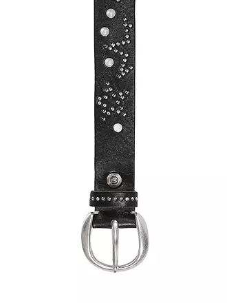 B.BELT | Ledergürtel STARLA | 